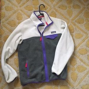 Patagonia Women's Fleece